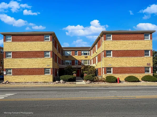 1537 Harlem Ave APT 1E, Forest Park, IL 60130
