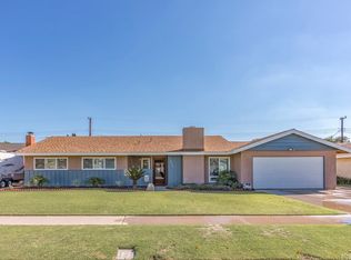 2770 E Verde Ave, Anaheim, CA 92806