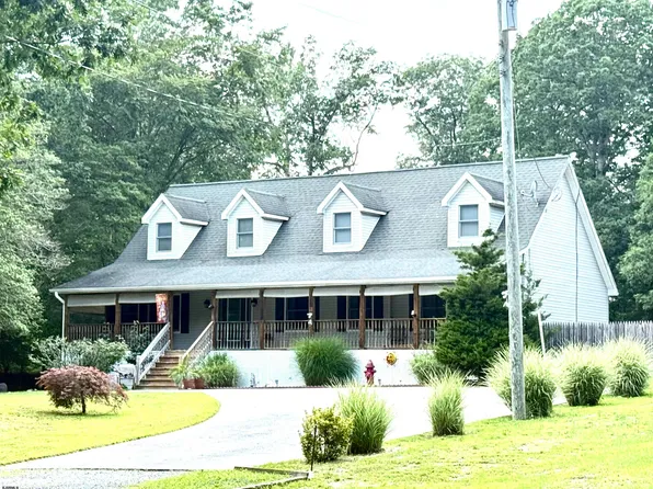 238 Route 50 Hwy, Woodbine, NJ 08270