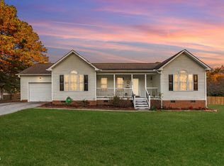 7776 Us Highway 401 N, Fuquay Varina, NC 27526