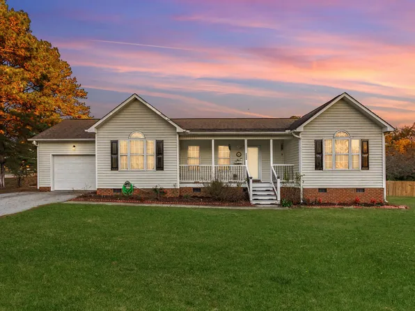 7776 Us Highway 401 N, Fuquay Varina, NC 27526