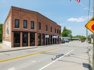 2817 Clair Brook Dr, Whitestown, IN 46075