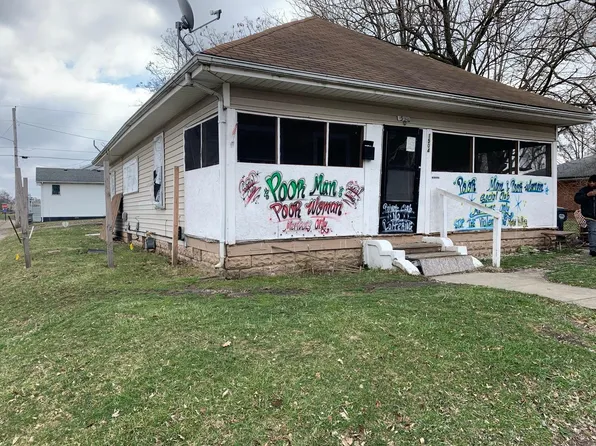 1504 Madison Ave, Anderson, IN 46016
