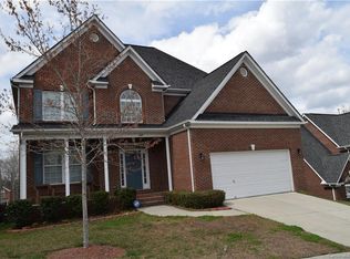 2849 Bivins St, Cornelius, NC 28031