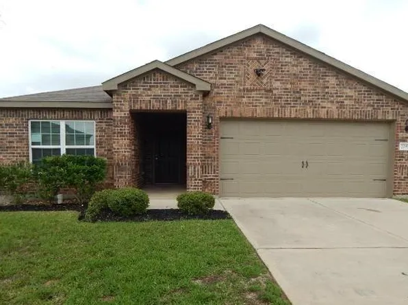 2095 Mule Ridge Dr, Katy, TX 77493