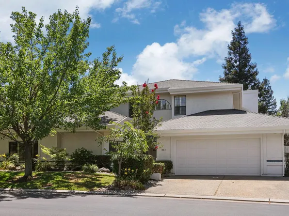 844 Cypress Run, Woodbridge, CA 95258