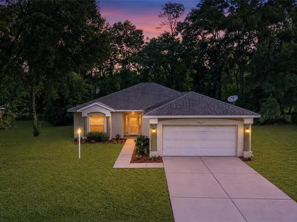19369 SW 100TH LOOP, DUNNELLON, FL 34432