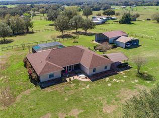 14350 SE 170th St, Weirsdale, FL 32195