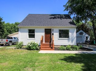 643 E 3rd St, Litchfield, MN 55355