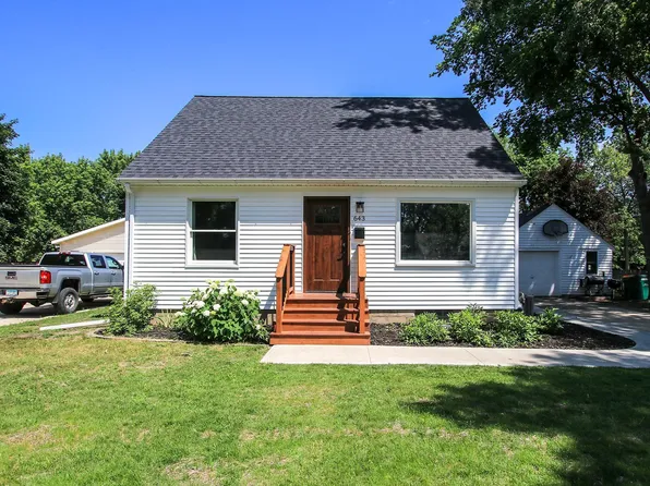 643 E 3rd St, Litchfield, MN 55355