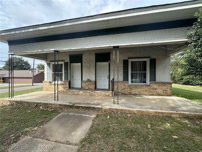 289 S Sharpe Ave, Booneville, AR, 72927