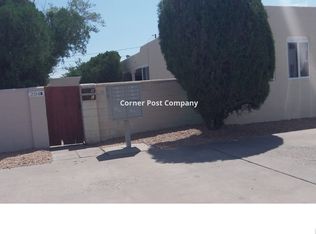200 Washington St NE #B, Albuquerque, NM 87108