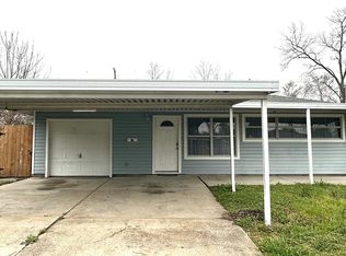 2703 Thomas Ave, Pasadena, TX 77506