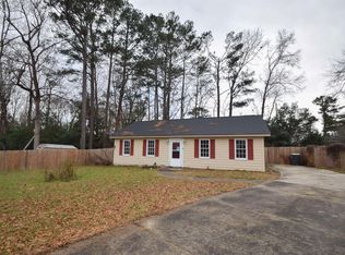 509 Thyme Dr, Lexington, SC 29073