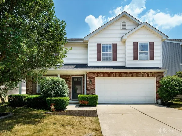 146 Village Ct, Monroe, OH 45050