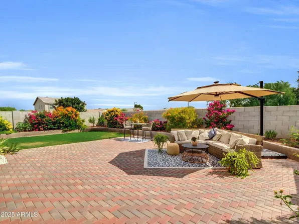 7823 S 23RD Place, Phoenix, AZ 85042