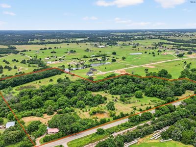 2595 Business Highway 377, Whitesboro, TX, 76273