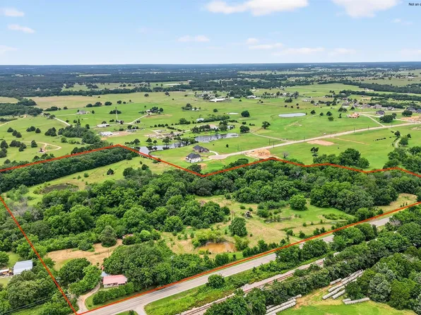 2595 Business Highway 377, Whitesboro, TX 76273