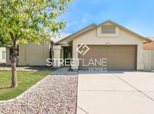 671 W Mission Dr, Chandler, AZ 85225