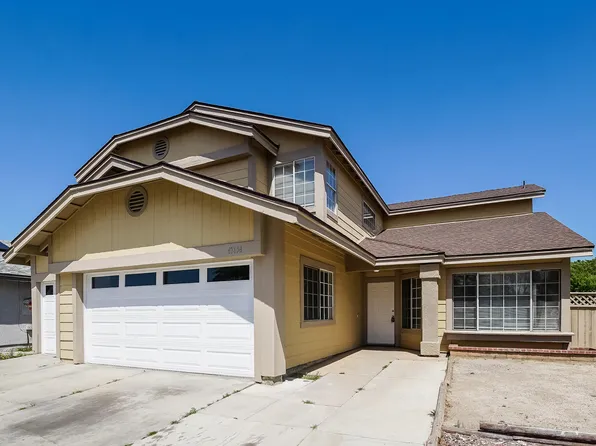 43654 Tranquility Ct, Lancaster, CA 93535