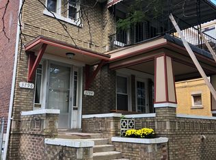 3794 Carter St, Detroit, MI 48206