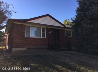 11243 Corona Dr, Northglenn, CO 80233