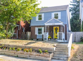 1276 S Champion Ave, Columbus, OH