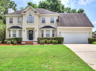 770 Laurel Springs Ct, Evans, GA 30809