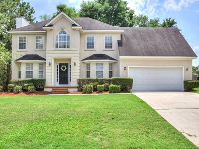 770 Laurel Springs Ct, Evans, GA, 30809