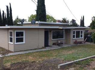 311 Fleming Ave, San Jose, CA