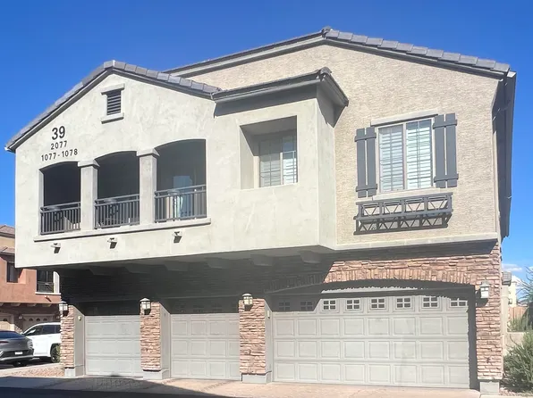 1350 S GREENFIELD Road #1077, Mesa, AZ 85206