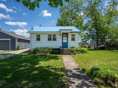 503 Maple Ave, Woodward, IA, 50276