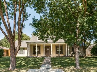 7961 Briaridge Rd, Dallas, TX 75248