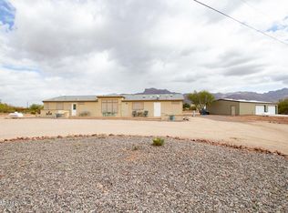 5348 E 26th Ave, Apache Junction, AZ 85119