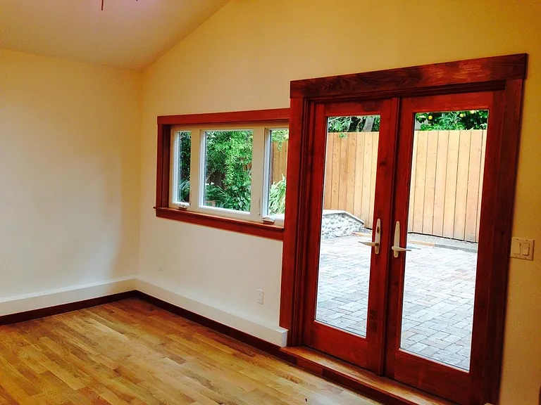 patio room