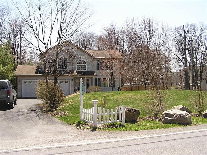 830 Sullivan Trl, Scotrun, PA 18355 Zillow