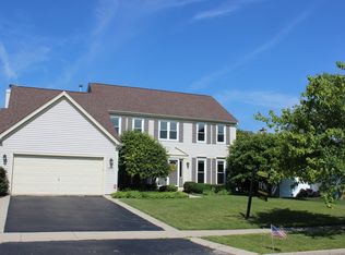 1610 Alemeda Ln, Mundelein, IL 60060