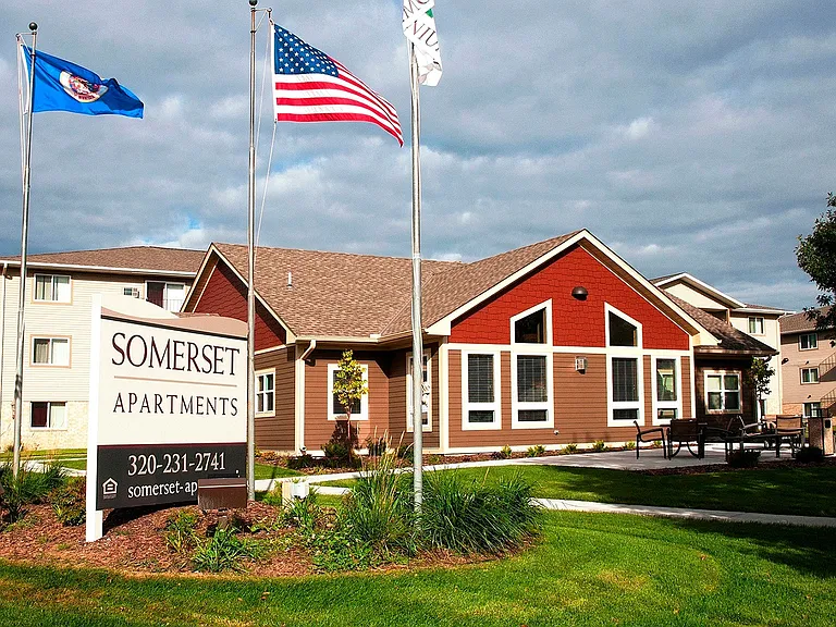 Somerset Properties — Photo 7