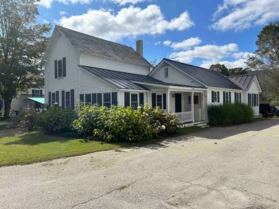 3259 Route 30, Dorset, VT, 05251