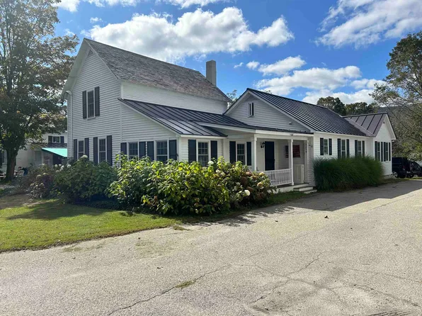 3259 Route 30, Dorset, VT 05251-0592