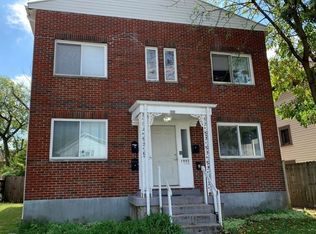 1008 W Fairview Ave, Dayton, OH 45406