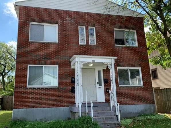1008 W Fairview Ave, Dayton, OH 45406