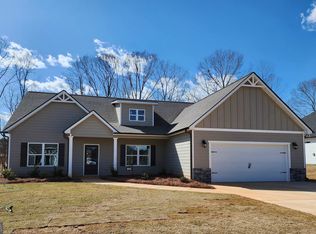 8841 Callaway Dr LOT 73, Winston, GA 30187