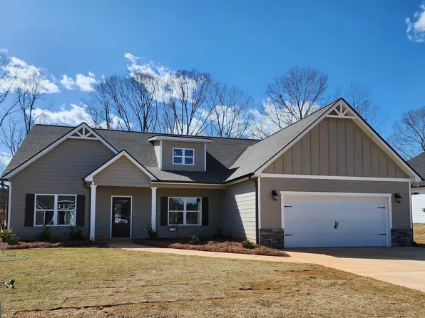 8841 Callaway Dr Lot 73, Winston, GA 30187