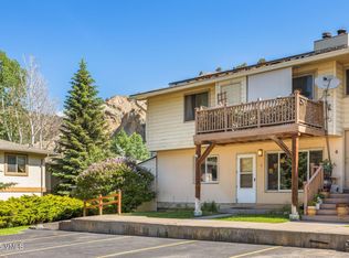 600 Price Ln APT 1, Gypsum, CO 81637
