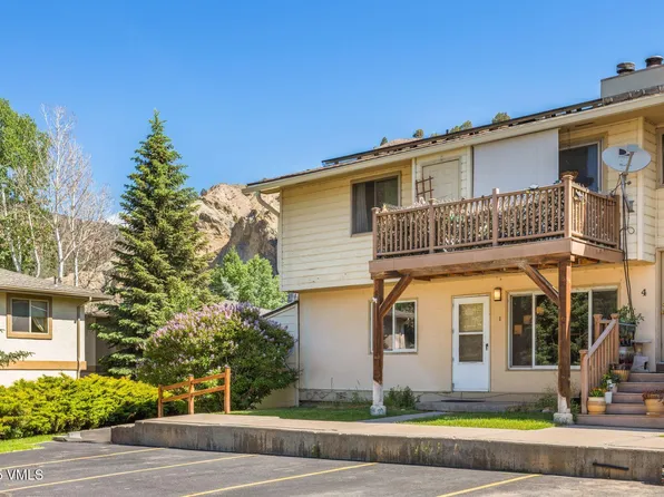 600 Price Ln APT 1, Gypsum, CO 81637