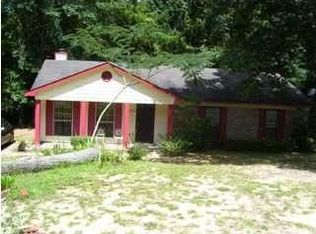 4369 Pinehurst Ct, Eight Mile, AL 36613