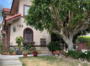 123 N Marguerita Ave #B, Alhambra, CA 91801