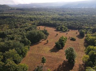 Lick Fork Rd, Marshall, AR 72650