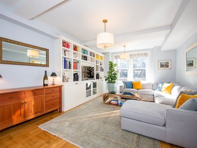 27 W 72nd St #505, New york, NY, 10023